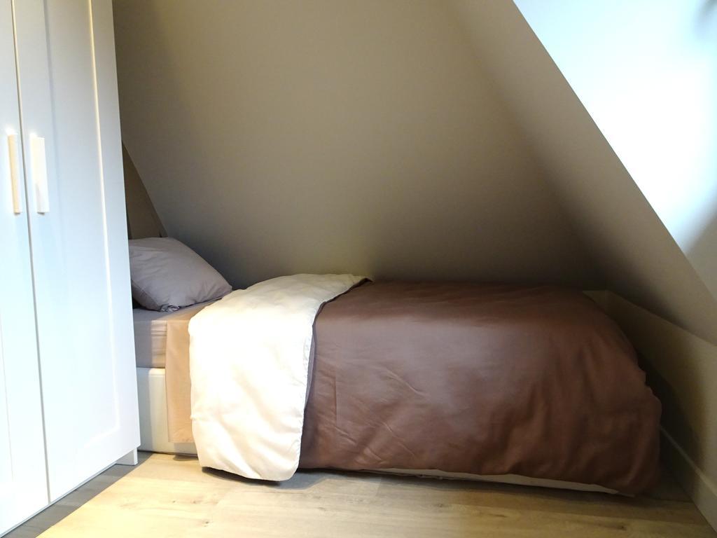 Gite Falafa Normand Pont-l'Eveque  Ngoại thất bức ảnh